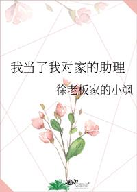 我当了我对家的助理